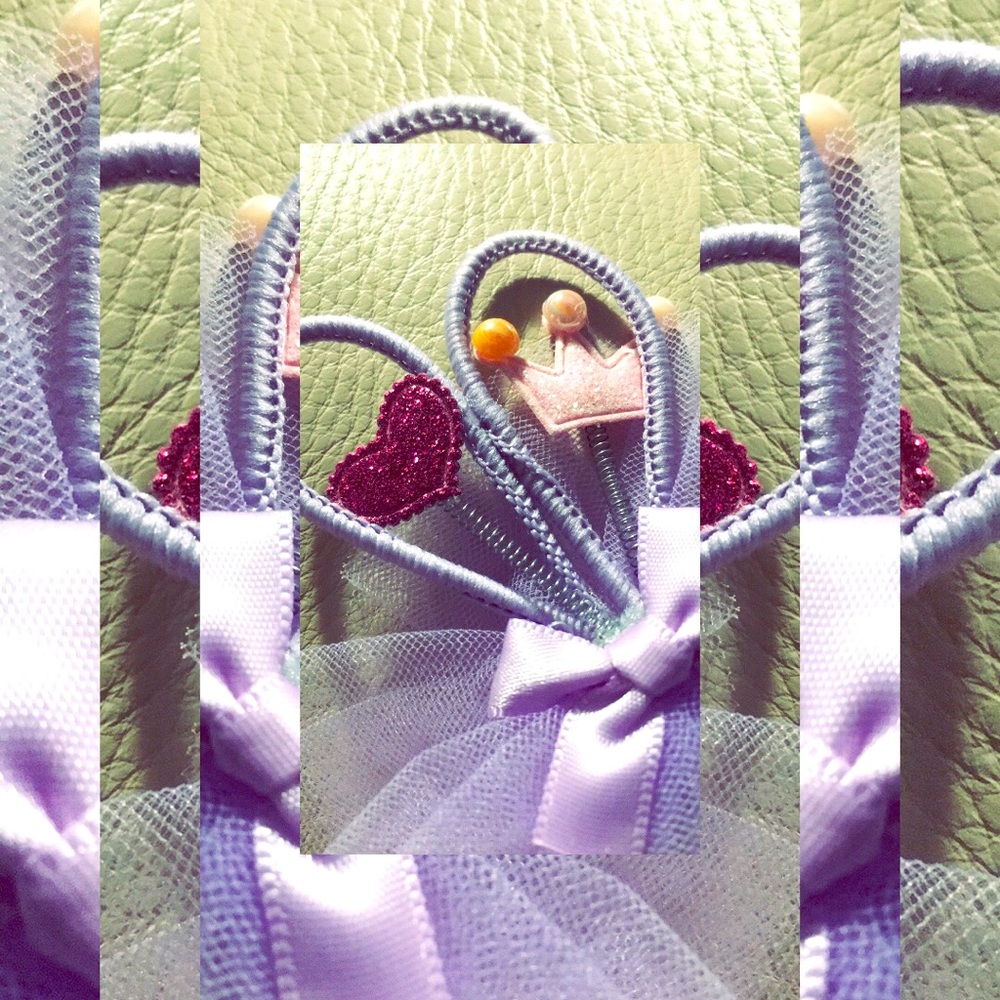 ADORABLE CUTE HEAD BANDS